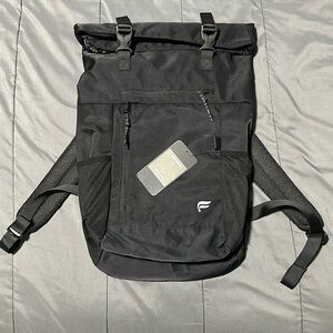 Fabletics ‘The Only Backpack’ Black *BRAND NEW*!!!